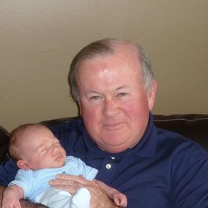 Meet your Posher, Robert